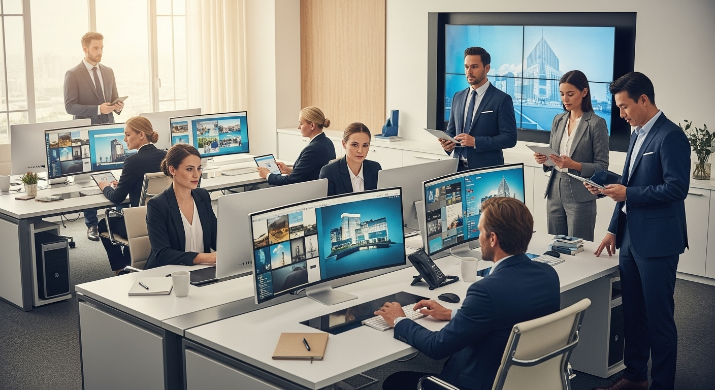 Professional Business Technology